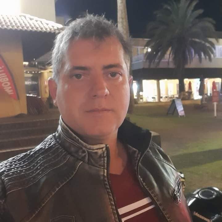 Feliz Aniversário