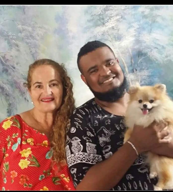 Feliz Aniversário