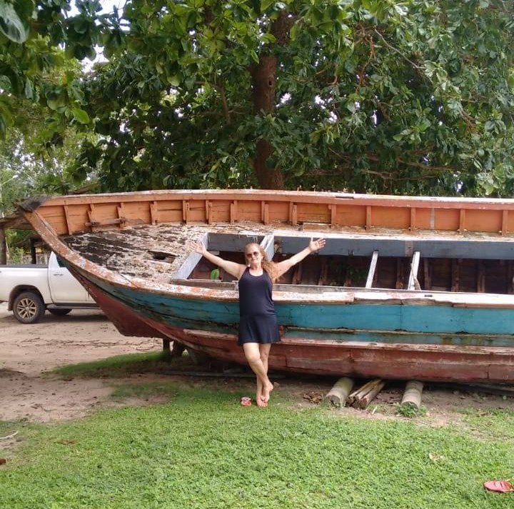 Viagem para Nordeste