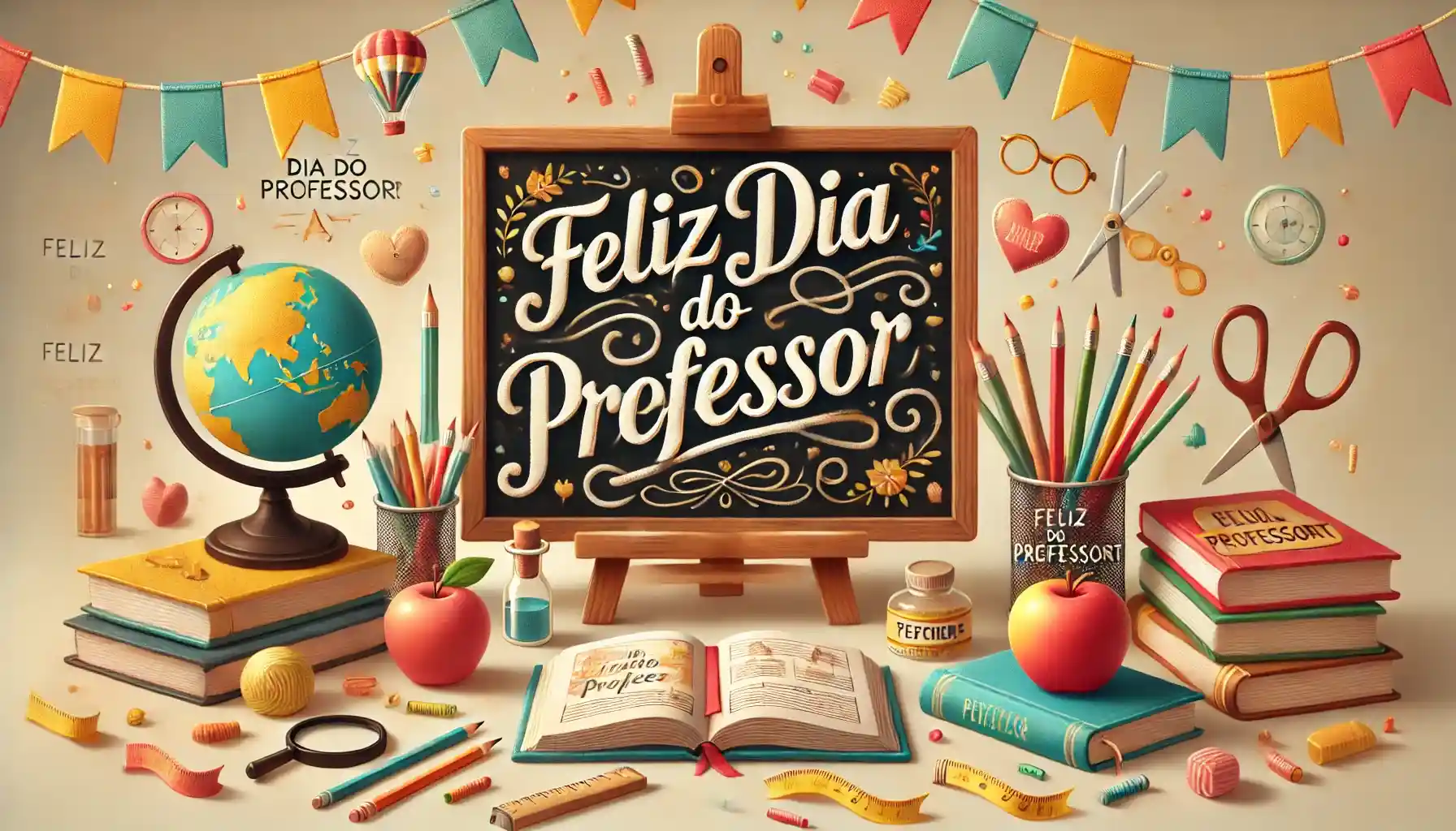 Eu tenho um sonho em minhas mãos