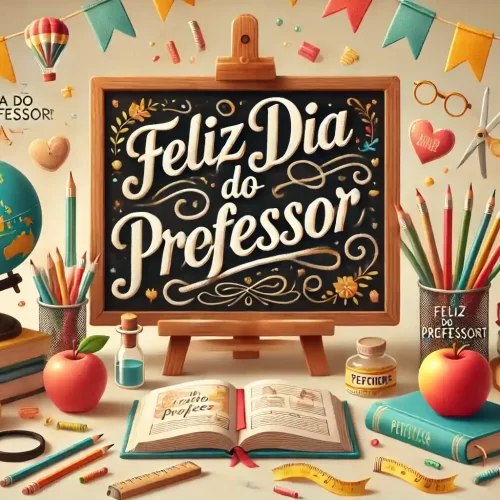 Eu tenho um sonho em minhas mãos