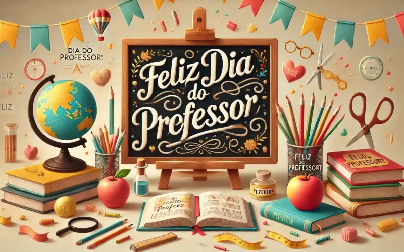 Eu tenho um sonho em minhas mãos