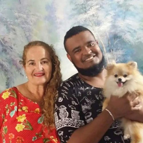 Feliz Aniversário