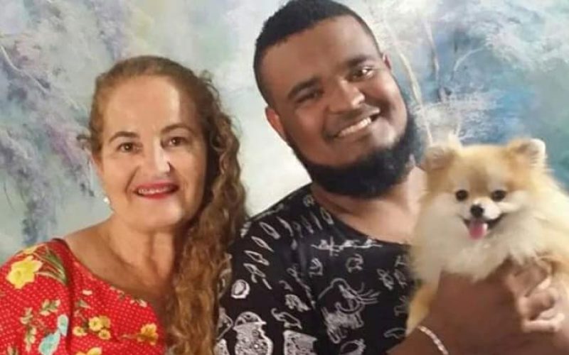 Feliz Aniversário